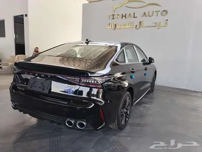 شيري اريزو 8 4 كاميرات بانوراما موديل 2025 10