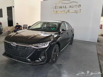شيري اريزو 8 4 كاميرات بانوراما موديل 2025 3