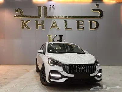 شيري اريزو 5 موديل 2025 سعر منافس لدى خالد للسيارات. 15