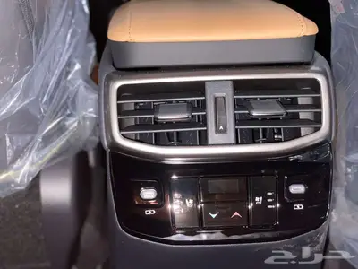 لكزس RX 350 BB موديل 2025 ( داخلي جملي ) 23