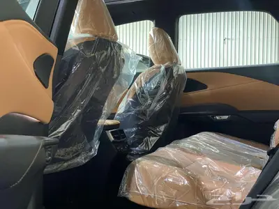 لكزس RX 350 BB موديل 2025 ( داخلي جملي ) 24