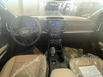 فورد ايفريست لمتيد فل كامل 2025 11
