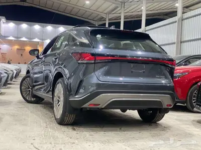 لكزس RX 350 BB موديل 2025 ( داخلي جملي ) 12
