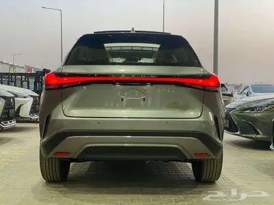 لكزس RX 350 BB موديل 2025 ( داخلي جملي ) 9