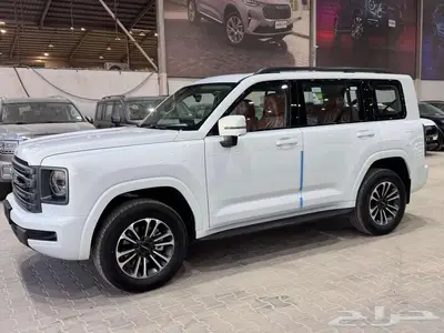 هافال اتش9 موديل 2025 فل كامل القيادة للسيارات 3