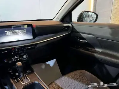 نيسان كيكس موديل 2025 22