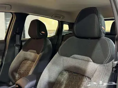 نيسان كيكس موديل 2025 19