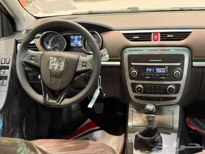 جاك T8 غمارتين 2025 بكب ديزل بدون دبل - تلائم جميع متطلباتك 5