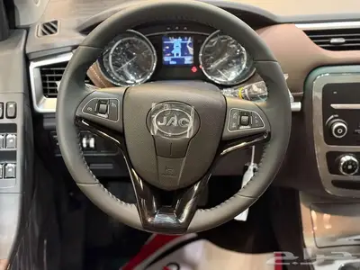 جاك T8 غمارتين 2025 بكب ديزل بدون دبل - تلائم جميع متطلباتك 4
