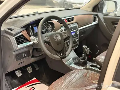 جاك T8 غمارتين 2025 بكب ديزل بدون دبل - تلائم جميع متطلباتك 6