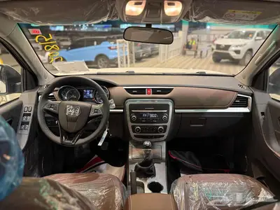 جاك T8 غمارتين 2025 بكب ديزل بدون دبل - تلائم جميع متطلباتك 3