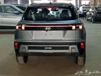 هيونداى كريتا _ 2026 _ ( الشكل الجديد )_ عروض مميزه للكاش 2