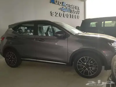 جيتور X50 بريميوم موديل 2025 6