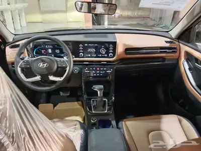هيونداى كريتا _ 2026 _ ( الشكل الجديد )_ عروض مميزه للكاش 32