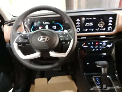 هيونداى كريتا _ 2026 _ ( الشكل الجديد )_ عروض مميزه للكاش 34