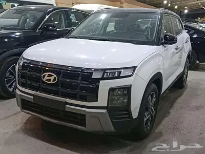 هيونداى كريتا _ 2026 _ ( الشكل الجديد )_ عروض مميزه للكاش 12