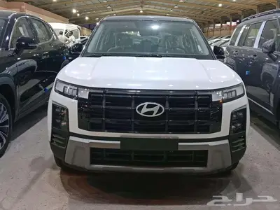 هيونداى كريتا _ 2026 _ ( الشكل الجديد )_ عروض مميزه للكاش 22