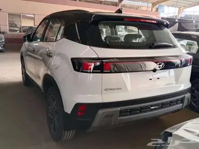 هيونداى كريتا _ 2026 _ ( الشكل الجديد )_ عروض مميزه للكاش 19