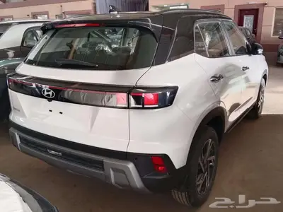 هيونداى كريتا _ 2026 _ ( الشكل الجديد )_ عروض مميزه للكاش 8