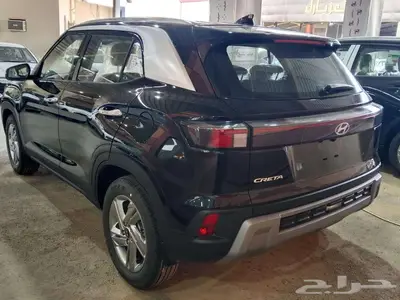 هيونداى كريتا _ 2026 _ ( الشكل الجديد )_ عروض مميزه للكاش 17