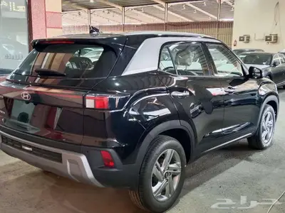 هيونداى كريتا _ 2026 _ ( الشكل الجديد )_ عروض مميزه للكاش 9