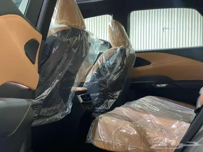 لكزس RX 350 BB فل كامل بنزين 2025 - خليجي 11