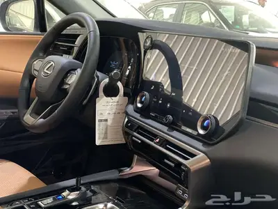 لكزس RX 350 BB فل كامل بنزين 2025 - خليجي 8