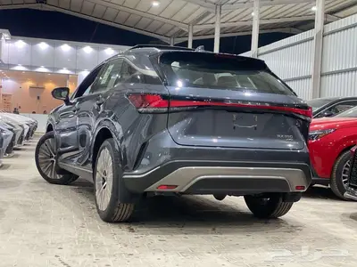 لكزس RX 350 BB فل كامل بنزين 2025 - خليجي 5