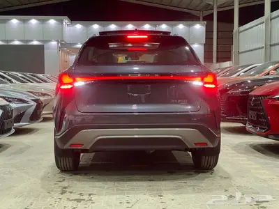 لكزس RX 350 BB فل كامل بنزين 2025 - خليجي 6