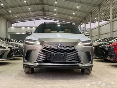 لكزس RX 350 BB فل كامل بنزين 2025 - خليجي 0
