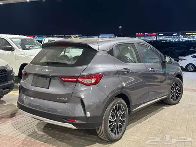 عرض خاص جيتور X50 بريميوم 2025 4