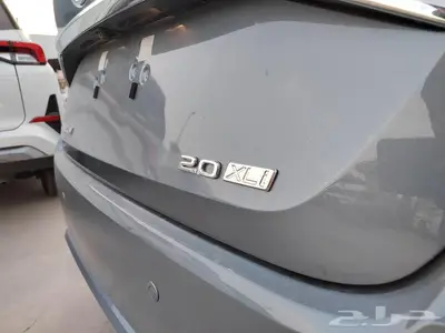 تويوتا كورولا 2.0 XLE مطور جنوط سعودي كاش واقساط 2025 10