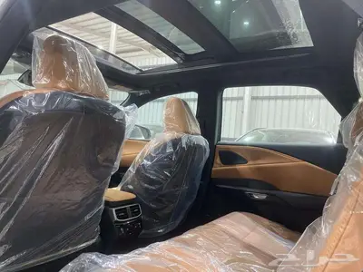 لكزس RX 350 BH فل كامل هايبرد 2025 - خليجي 15
