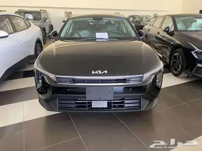 كيا K4 GL ستاندر - 1.6L 2026 بالنقد والتقسيط 5