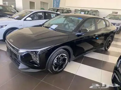 كيا K4 GL ستاندر - 1.6L 2026 بالنقد والتقسيط 3