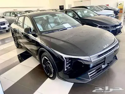 كيا K4 GL ستاندر - 1.6L 2026 بالنقد والتقسيط 4