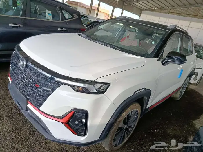 شانجان Cs35 بلس موديل 25 أسعارنا غير عازل حرارى مجانى 2