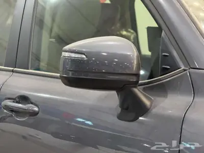 ما تقارن لاندكروزر GXR4 2025 ديزل لما القوة تصير فخامة 4