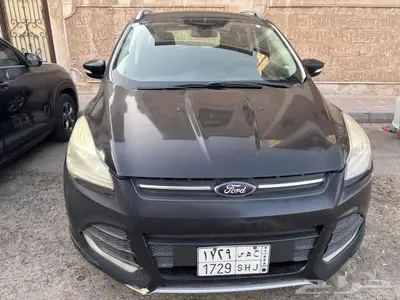 Ford Escape 2015 9