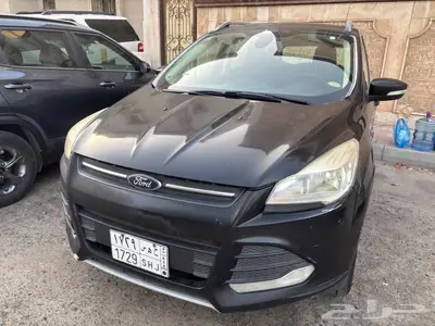 Ford Escape 2015 10