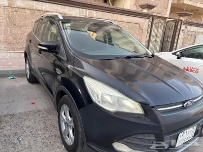 Ford Escape 2015 8