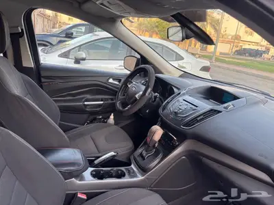 Ford Escape 2015 0