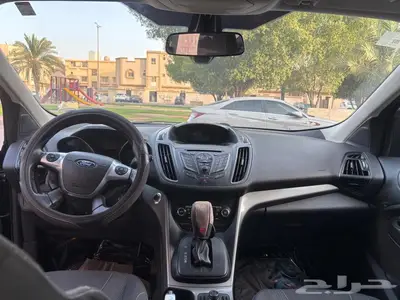 Ford Escape 2015 2