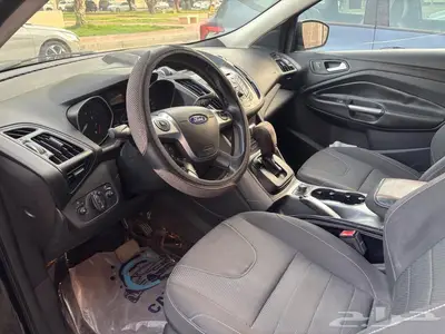Ford Escape 2015 4