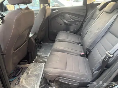 Ford Escape 2015 3