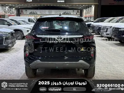 اوربان ستاندر أسود بنزين 2025 اقل سعر كاش واقساط 21