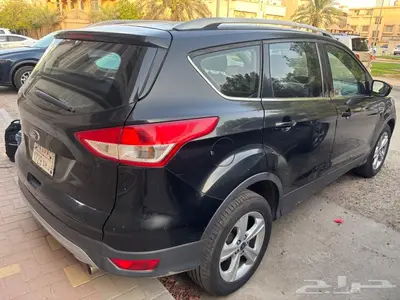 Ford Escape 2015 7