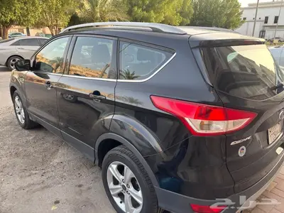 Ford Escape 2015 6