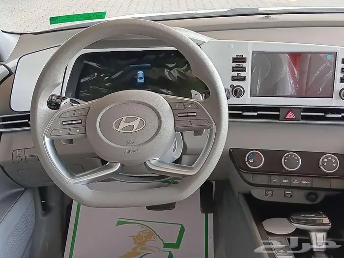 هونداي النترا سمارت و سمارت بلس 2025 8