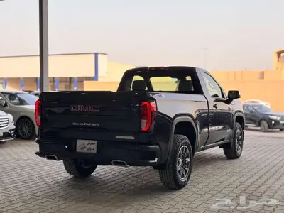 جمس سييرا 2024 اليفيشن عداد 13 الف 6